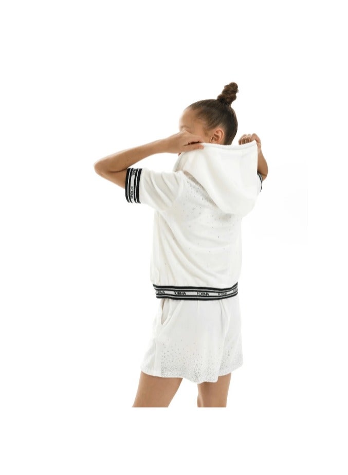 Onesports Forma White Duo Set - Image 3
